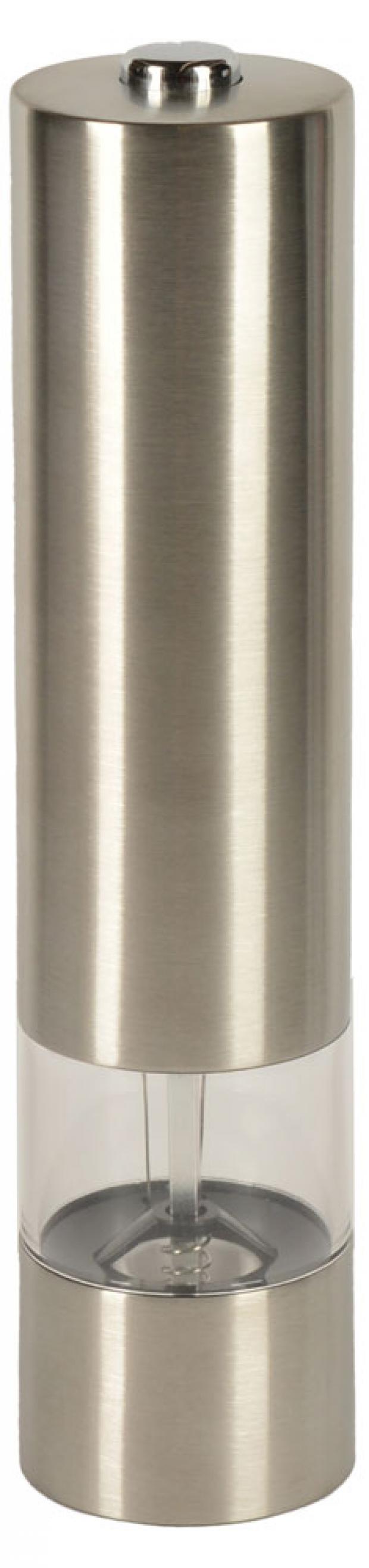 

Перцемолка Source Well металлическая, 22х5,2 см