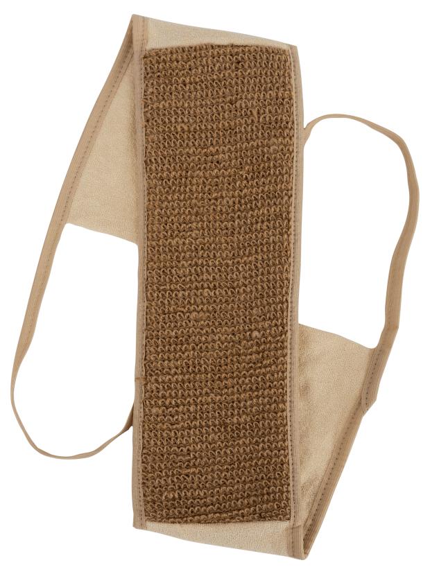 

Мочалка с ручками Banika, 70х11 см