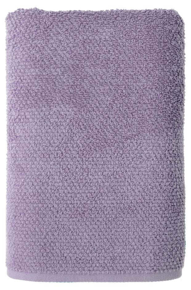 

Полотенце Verossa махровое Unico шоколад, 33х50 см