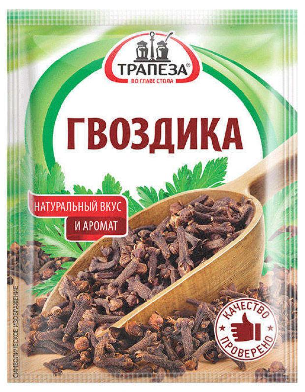 Гвоздика Трапеза цельная 15 г 64₽