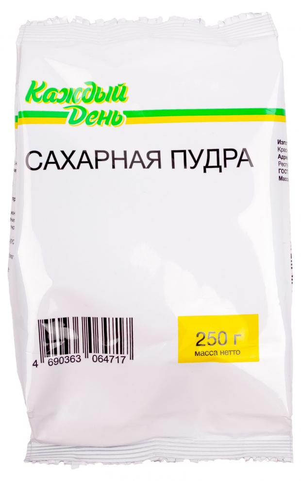 Сахарная пудра Каждый день, 250 г
