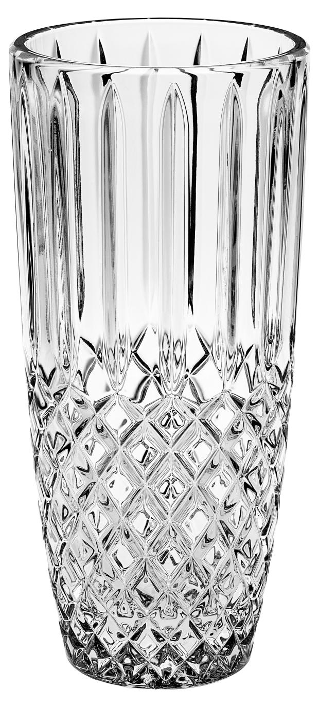 

Ваза CRYSTAL BOHEMIA, 27 см