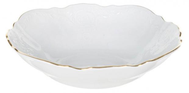 

Салатник Bernadotte круглый, 16 см