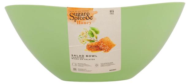 

Салатник Sugar&Spice Honey Freshberry, 1,3 л