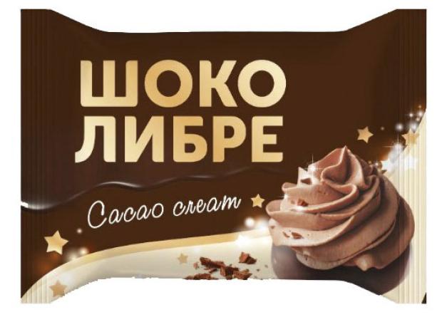 Конфеты Кондитер Профи Шоколибре, вес