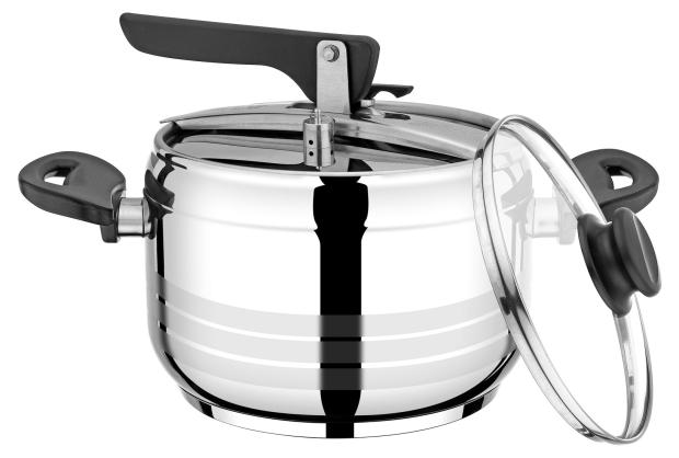 

Скороварка Appetite Perfect нержавеющая сталь, 6 л
