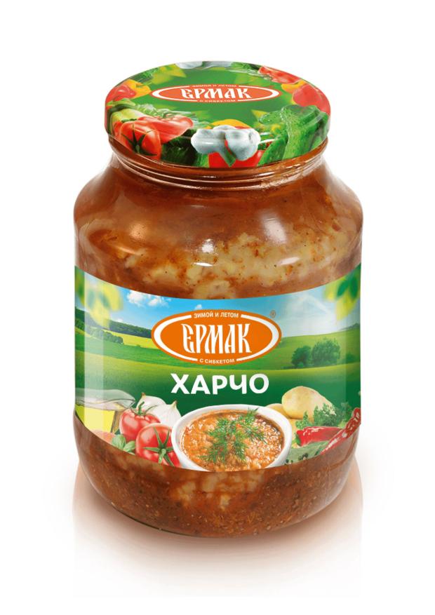 Суп Ермак Харчо, 500 г