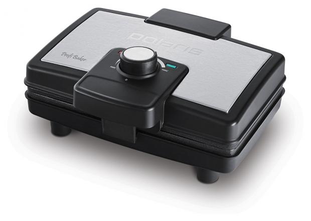 

Вафельница Polaris PWT 0401T