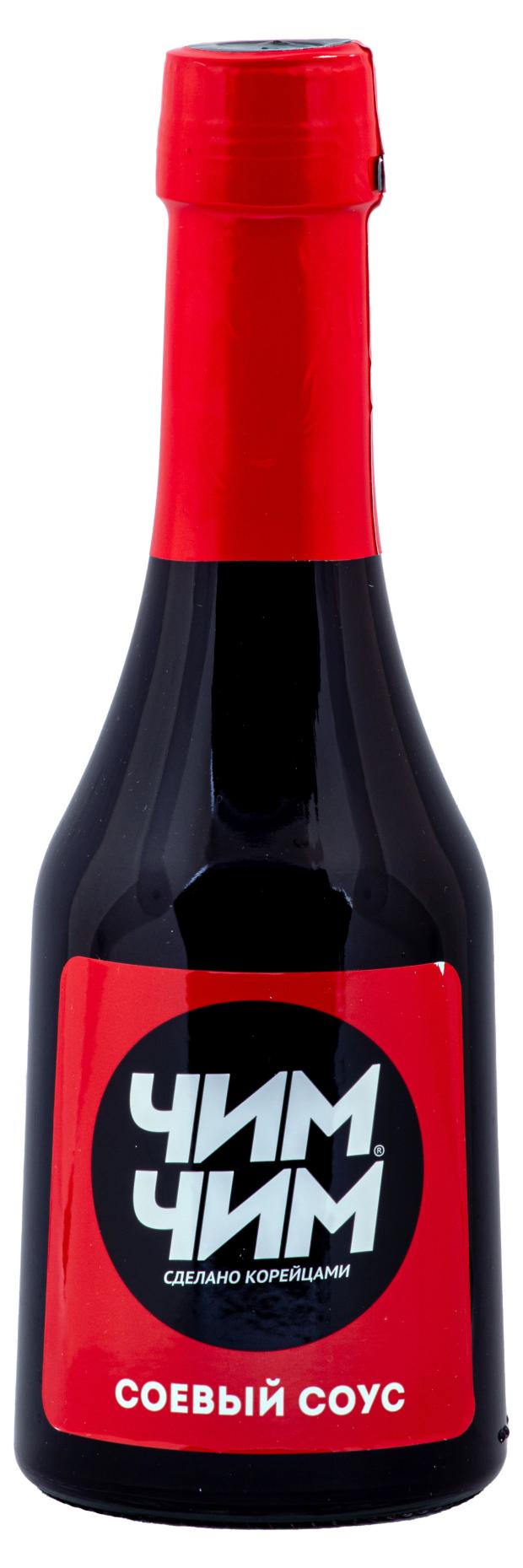 Соус соевый Чим-Чим 350 г 169₽