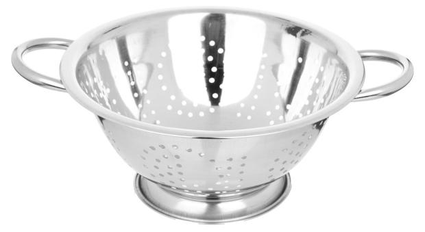 

Дуршлаг Vetta на ножке, 24 см