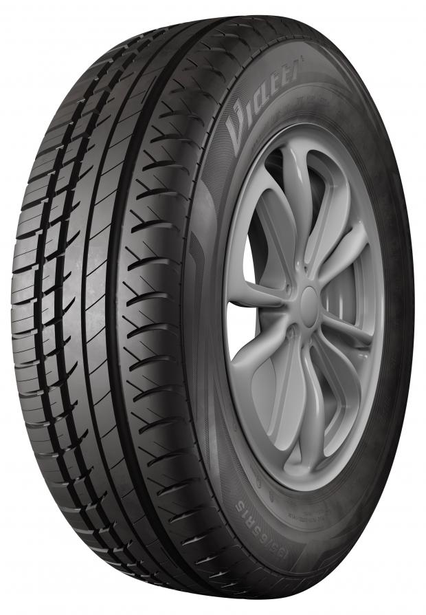 

Шина Viatti 205/55/16 V 91 Strada Asimmetriсo V-130