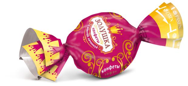 

Конфеты Essen Золушка, вес