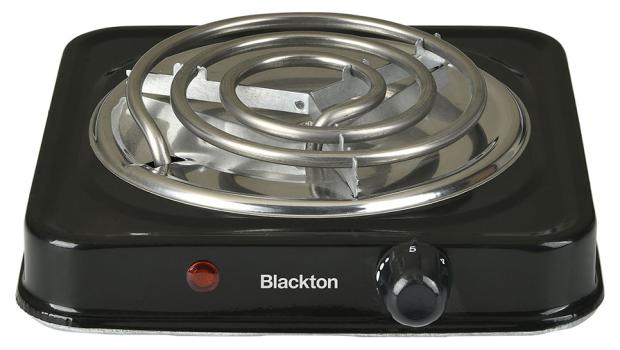 

Электроплитка Blackton BT HP102B черная
