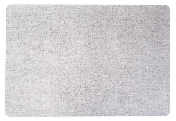 

Салфетка Remiling Household Классика серебряная, 30х45 см