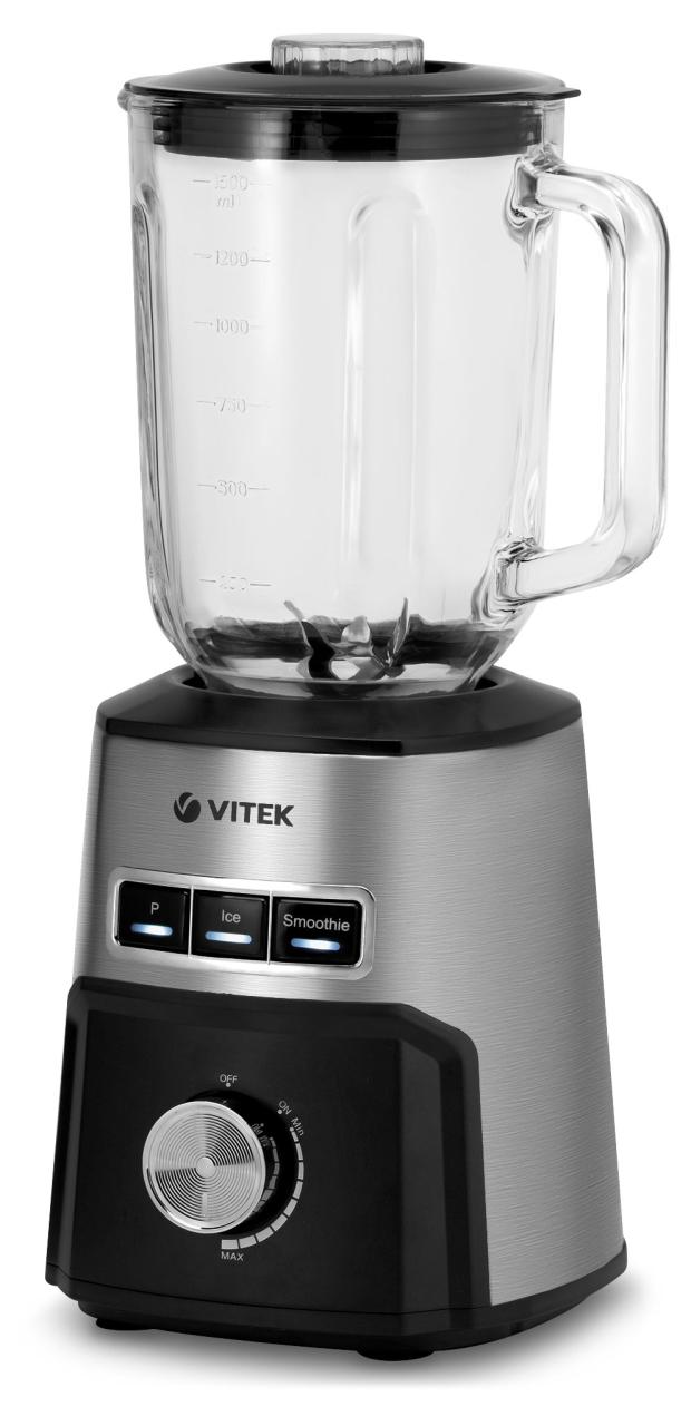 Блендер настольный Vitek VT-8519