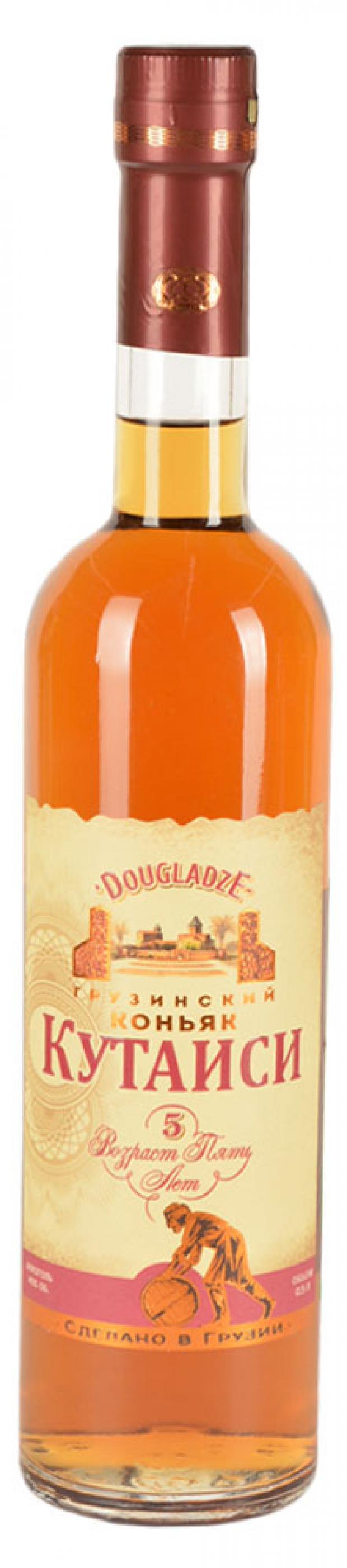 Dugladze Коньяк 7 Лет Купить