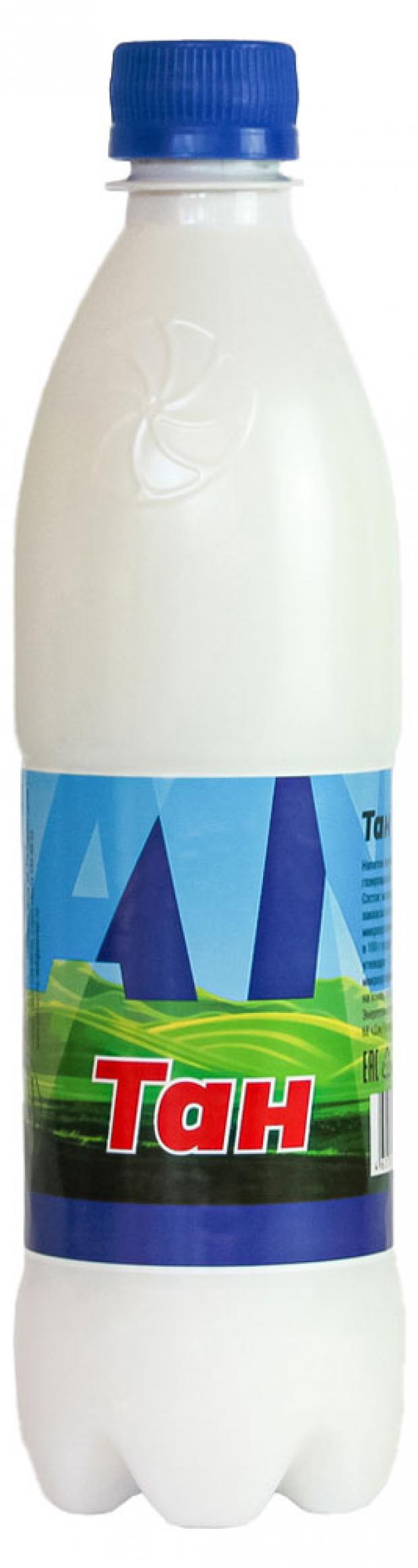 Напиток кисломолочный Донской молочник Тан БЗМЖ, 500 мл