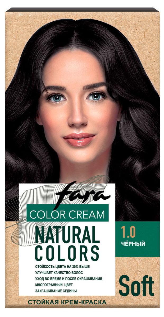 -   Fara Natural Colors Soft  301  1.0