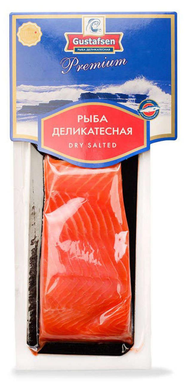 Форель Слабосоленая Купить