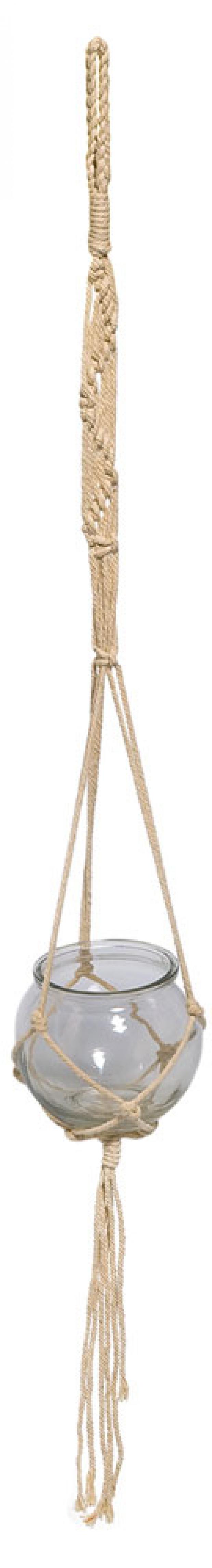 

Фигура подвесная Planet Garden Кувшин, 12х10х95 см