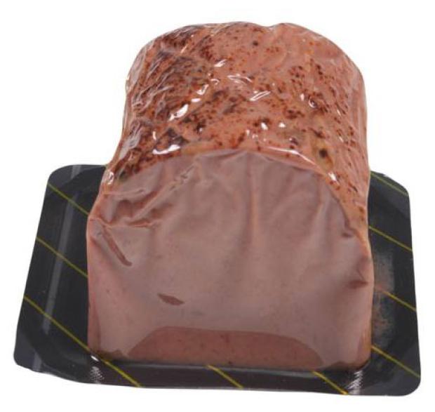 

Паштет Pate Grand-Mere Арденский, 170 г