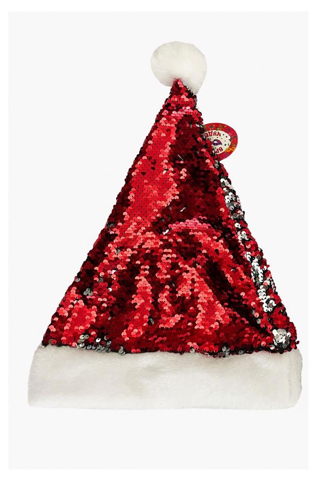 

Колпак NN с пайетками