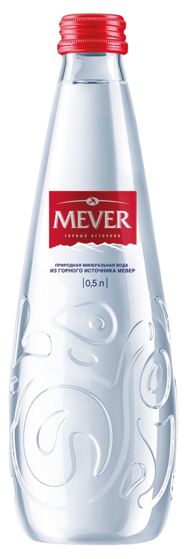 Минеральная Вода Без Газа Купить