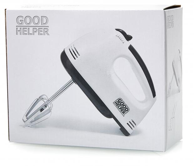 

Миксер Goodhelper HM-371