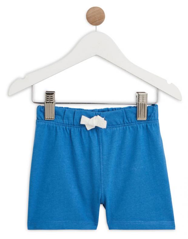 

Шорты для мальчика InExtenso BOY0060 BLEU VIF