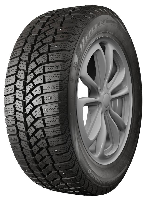 

Шина зимняя Viatti Brina Nordico V-522 195/65 R15 91T