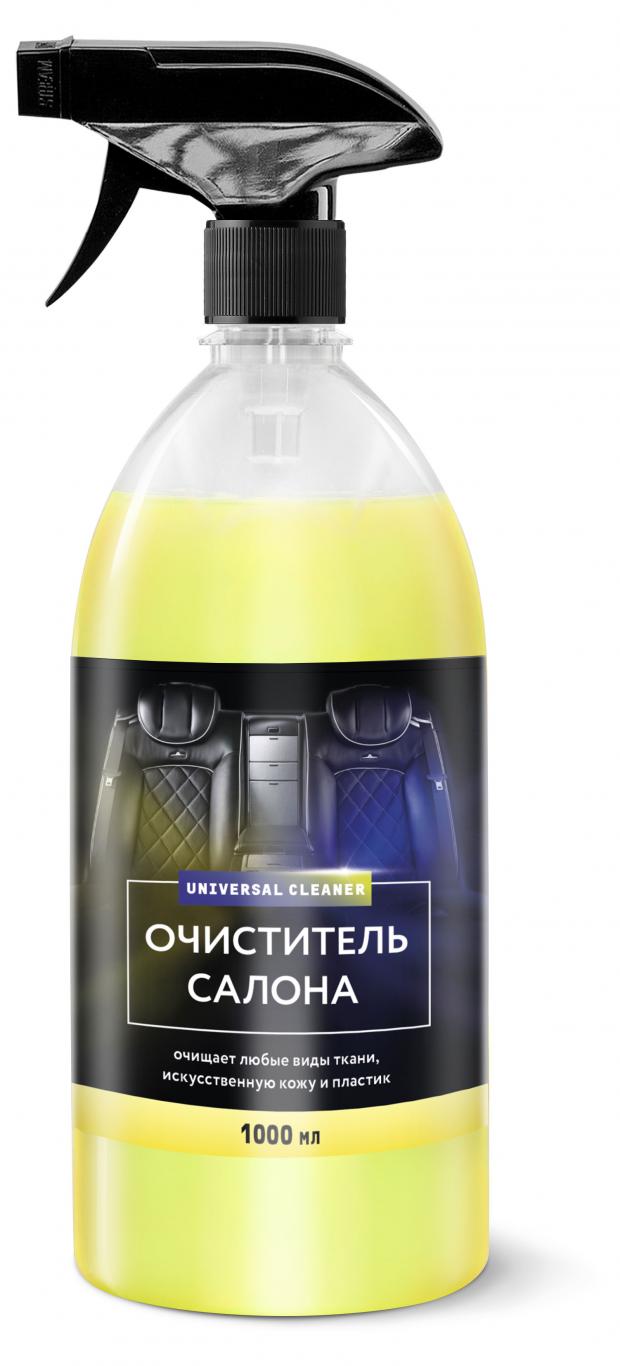 Очиститель салона, 1 л