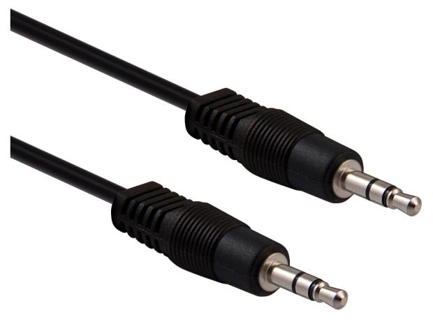 Кабель Belsis JACK 3.5, 1,5 м