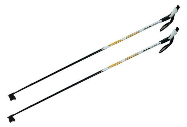 

Палки лыжные STC, 125 см