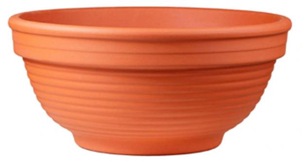

Горшок Spang Bowl R Naturel 13.2 см