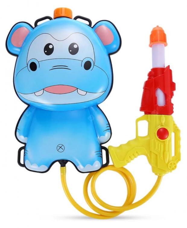 Водное снаряжение Искатель приключений