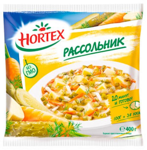 Смесь суповая Hortex Рассольник, 400 г