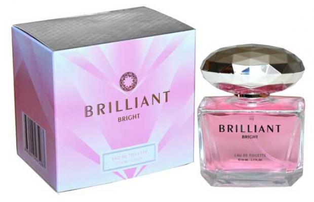 

Туалетная вода женская Today Parfum Brilliant Bright, 50 мл