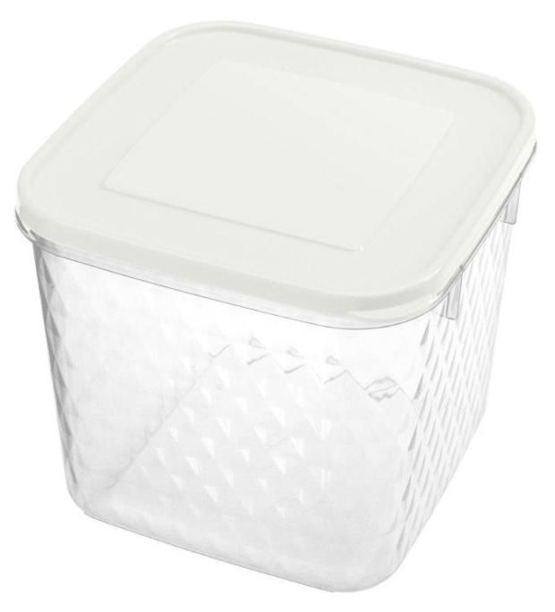 

Контейнер для хранения и замораживания продуктов Phibo Кристалл, 1,8 л