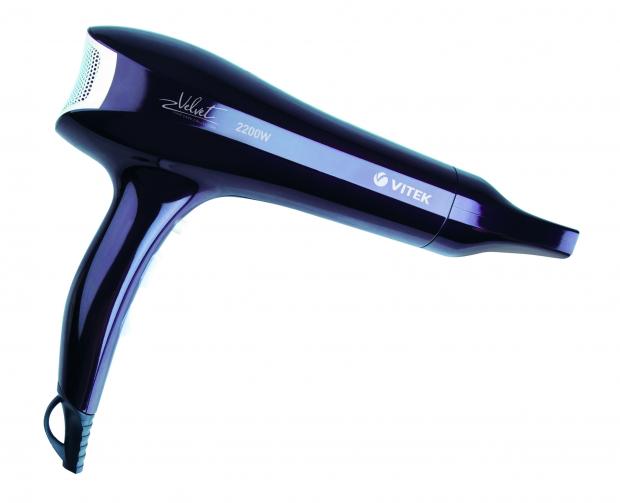 Фен Vitek VT-2249