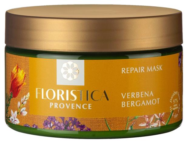 Маска для волос Floristica Provence, 250 мл