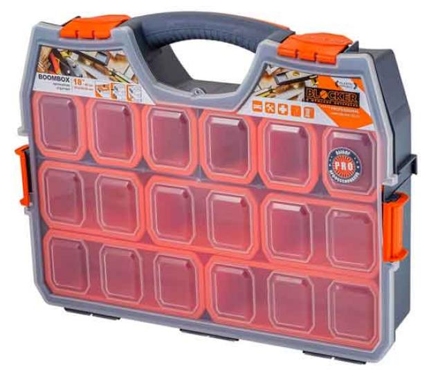 Органайзер Boombox Blocker 18х46 см