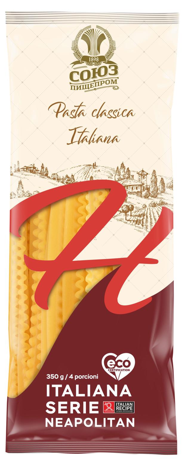 Лапша Союзпищепром Неаполитанская, 350 г