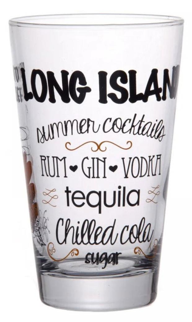 

Стакан Pasabahce Summer Cocktail Long Island, 395 мл