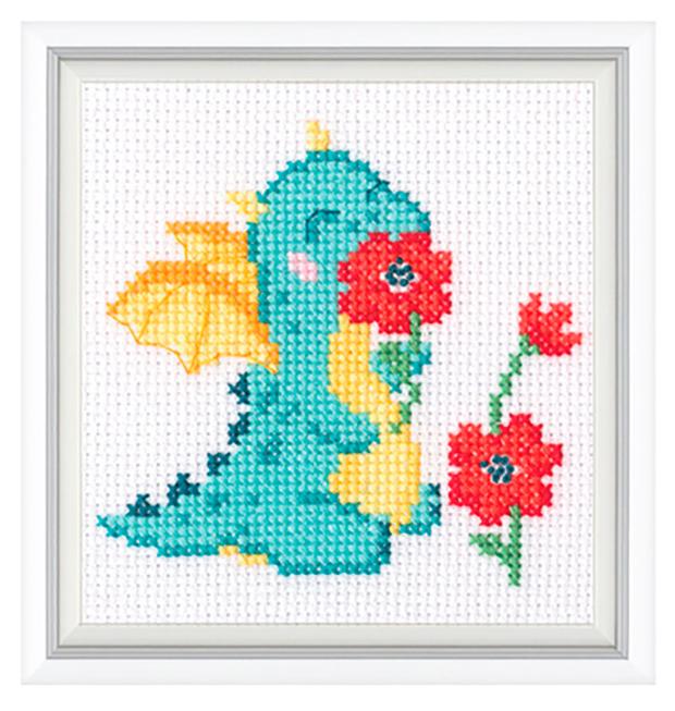 Набор для вышивания Rto 299₽