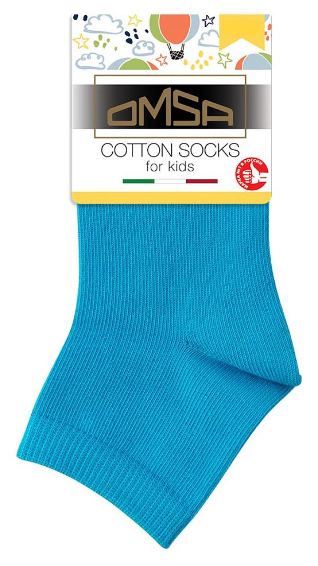 

Носки детские Omsa kids 21C02 Blu, размер 35-38