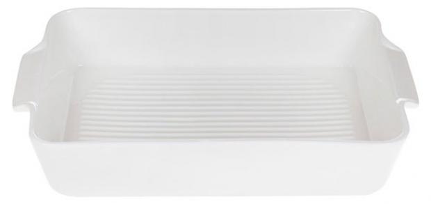 

Форма для запекания Nouvelle Home фарфоровая, 30х19 см