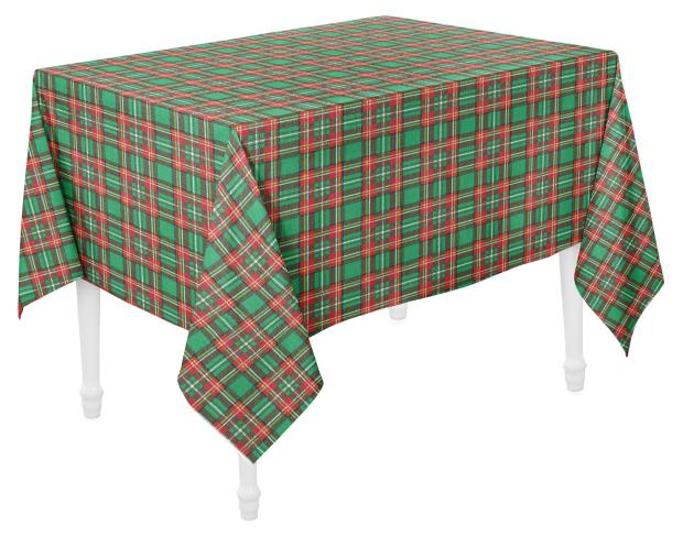 

Скатерть Guten Morgen букле, 110х140 см