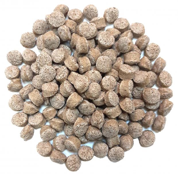 Отруби ОГО! пшеничные, вес