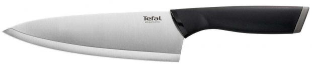 Нож поварской Tefal Comfort, 20 см