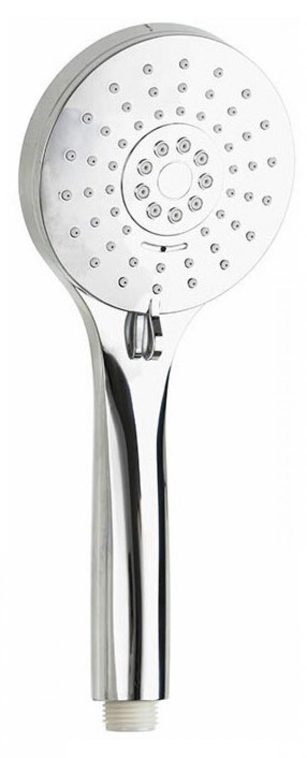 

Лейка для душа АШАН Cromado 3 Funções